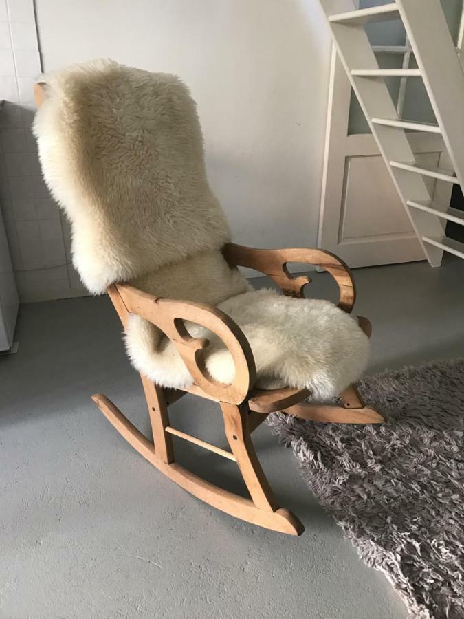 Het Huisje 브레다 외부 사진