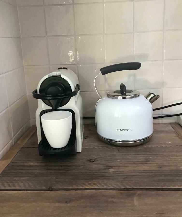 Het Huisje 브레다 외부 사진