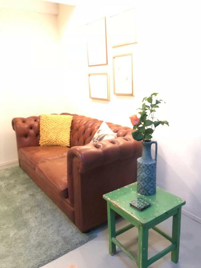 Het Huisje 브레다 외부 사진