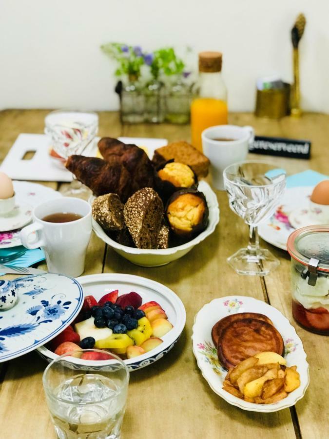 Het Huisje 브레다 외부 사진